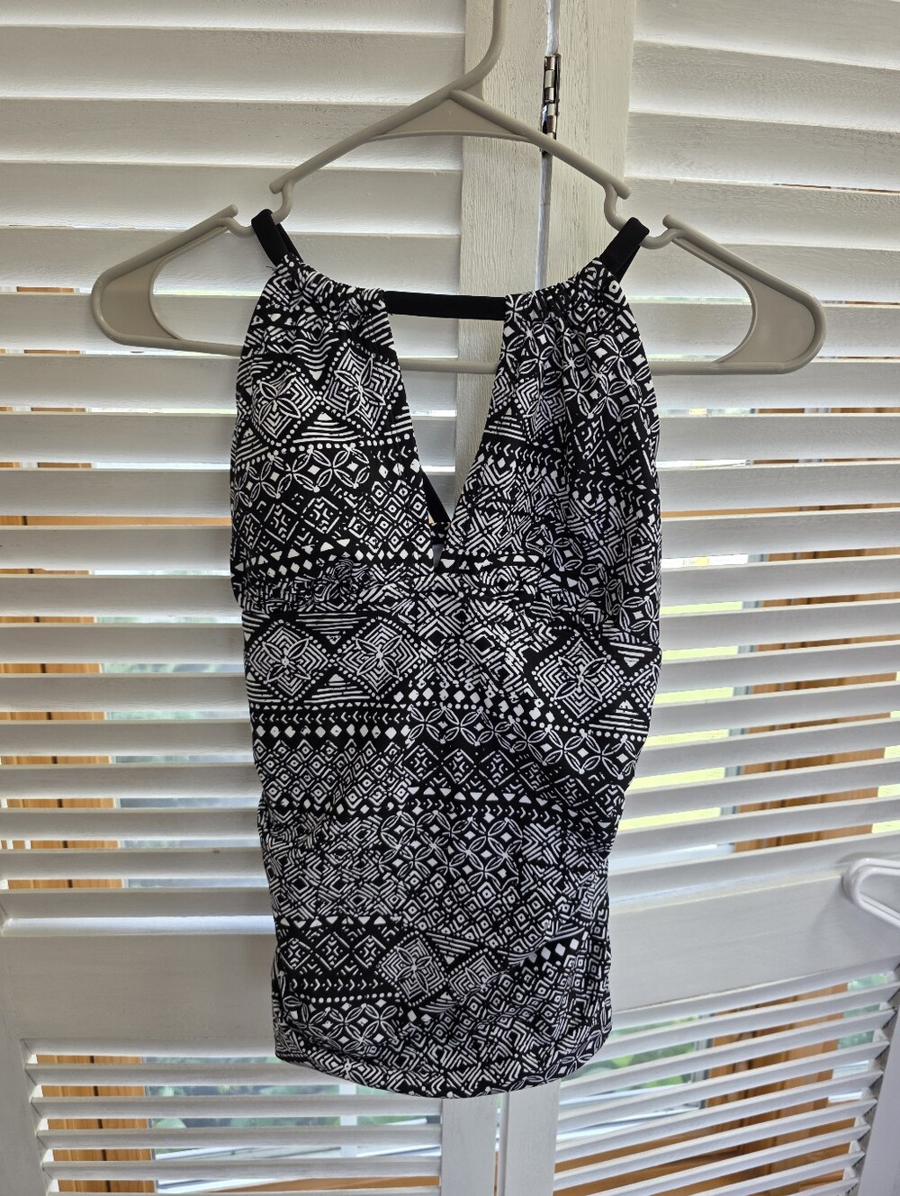 Kona Sol Women's Top Size M